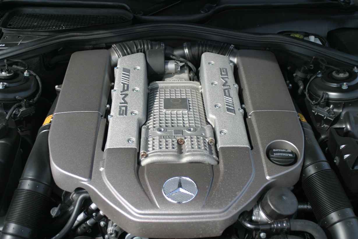 EUROTORQUE PERFORMANCE TUNING | CL 215 (2001-2006) - CL 55 AMG